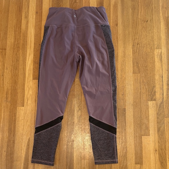 Xersion | Set of 3 women’s printed leggings - Picture 15 of 16